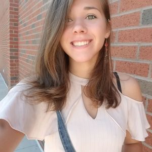 Meet your Posher, Kaylee